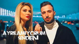 Onur Bayraktar ft Gizem Kara AYRILAMIYORUM SENDEN ProdYusuf Tomakin [upl. by Kaenel782]