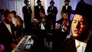 quotA Magnificent Chuppahquot Motty Ilowitz amp Meshorerim Choir  Shimmy Levy Productions [upl. by Alrats903]