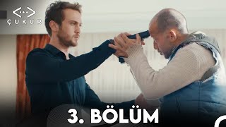 Çukur 1 Sezon 3 Bölüm Full HD [upl. by Yoral]