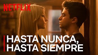 Élite temporada 8  Anuncio de Fecha de Estreno  Netflix [upl. by Seira]