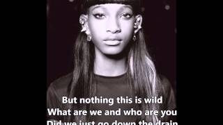 Willow Smith 8 [upl. by Yahsel831]