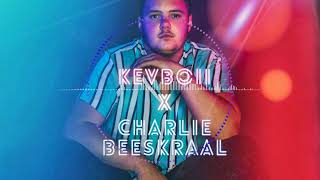 Kevboii x Charlie Beeskraal  Stoute Boude [upl. by Eugnimod]