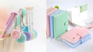 19 Easy DIY School Supplies Cheap DIY Crafts for Back to School [upl. by Allsopp]