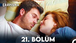 Çarpışma 21 Bölüm [upl. by Assilak]