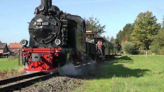 99 6101 Gastlok auf der Selfkantbahn [upl. by Mackey]