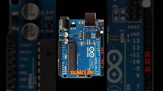 Arduino or Raspberry Pi 🔥🤔🔥 shorts arduino electronic [upl. by Archambault]