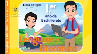 Producto Un texto argumentativo La cohesión textual Lenguaje y Literatura 1er año de bachillerato [upl. by Guttery]