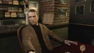 GTA IV Official Trailer 3 [upl. by Atworth]