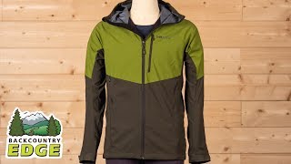 Marmot ROM Jacket [upl. by Tarazi]