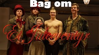 Bag om Et Juleeventyr [upl. by Shelton]