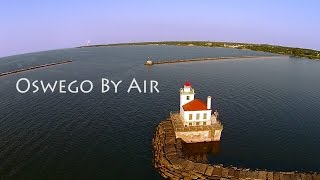 Oswego By Air  Full Release HD Video [upl. by Htebazile592]