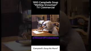 Campbells Soup No More [upl. by Nali]