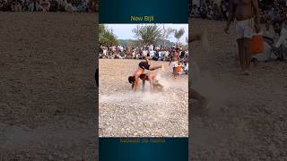 Bijli Kabaddi match youtubeshorts kabaddi shorts [upl. by Oirtemed]