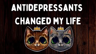 Cymbalta Duloxetine for Anxiety amp Depression My Experience [upl. by Thordia549]