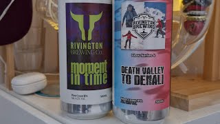 Beer Dad 3069 Rivington Monent in Time v Rivington Death Valley To Denali [upl. by Oswin]