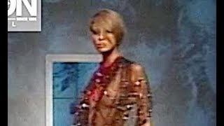 ETRO Spring Summer 2001 Milan  Fashion Channel [upl. by Endora]