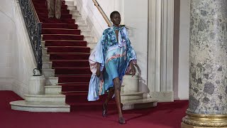 Zimmermann  Fall Winter 20242025  Full Show [upl. by Alisander]