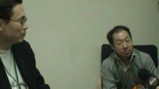 Koji Kondo Video Interview  Video Games Live [upl. by Mia]