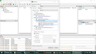 2No26C codesys PLC OPC UA server setting and interfacing with OPC ClientUaExpert [upl. by Ethben815]