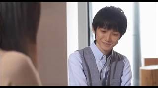 Kanata Hongo Collab  Glad You Came [upl. by Sterne]