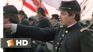 Glory 18 Movie CLIP  The Battle of Antietam 1989 HD [upl. by Benni390]