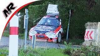 Rallye Beuzeville Honfleur 2023 [upl. by Aleakim]