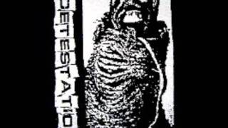 Detestation  Consumed By Your Greed [upl. by Narik]