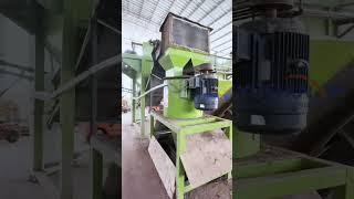 Video of fertilizer production plant [upl. by Ynaffital]