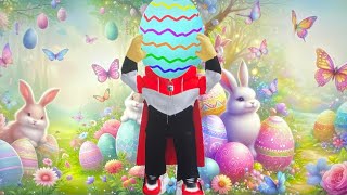 Happy Easter Finding eggs with Buurman [upl. by Biddy]