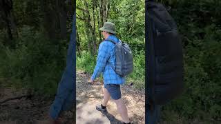 Rucking with the Ctactical CT21 [upl. by Dusty]