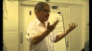 Watch Fictitious Capital and Todays Global Crisis a talk by Loren Goldner Part I [upl. by Amathist]