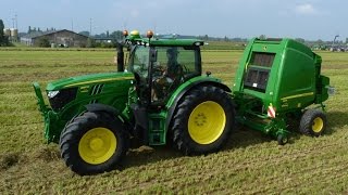 Foire agricole de Pottes 2014 [upl. by Greeley60]