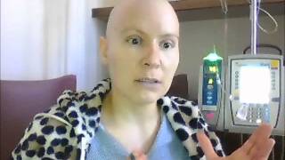 Marisela Cable cancer del ovario parte 21 carcinosarcoma [upl. by Teiluj816]