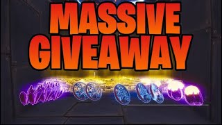 imback STW GIVEAWAY 100K TRAPS AND SUN LIVE live STW  DROPBOX [upl. by Lemuel]