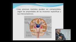 Seminario Enfoque neuropsicológico de los síntomas mentales en homeopatía Dr Raúl Gándara [upl. by Seigel]