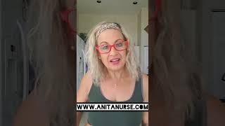 Ostomy Crusting with Anita Nurse [upl. by Nolyarb]