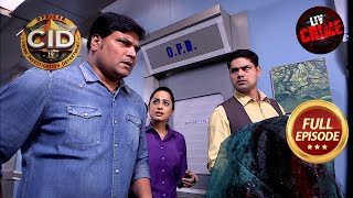 CID ने उठाया एक बड़ा कदम  CID  सीआईडी  Full Episode  Car Chase  20 Dec 2023 [upl. by Ati320]