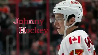 JOHNNY HOCKEY  CABBIE PRESENTS [upl. by Friedrich]