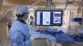 Cardiac Catheterization Procedure Jane’s Story [upl. by Ofori]