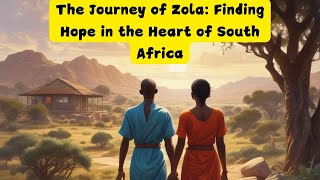 True Stories south africa From Darkness to Light Zola’s Inspiring Journey of Hope in South Africa [upl. by Niltyak]