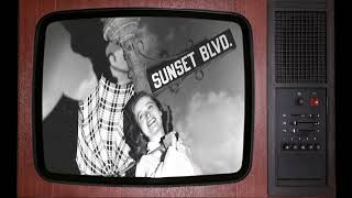 Digital Data Suggests Sunset Blvd Movie Is a Forgotten Figure for the Younger Generation [upl. by Lehteb43]