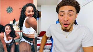 Funny Black TikToks Approved By NiTris Tv 🤣  REACTION [upl. by Amaryllis178]