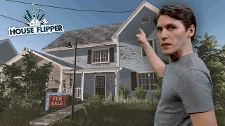 Jerma House Flipper SuperCut [upl. by Omer]