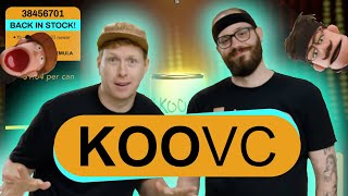 KOOVC  Koo Koo [upl. by Athalia]