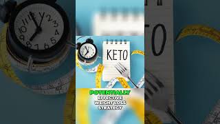 Unlocking Ketosis The Ultimate Keto Diet Transformation with Nagano Tonic [upl. by Roxanna]