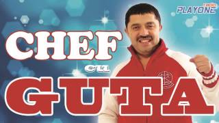 MANELE HITS  Chef cu NICOLAE GUTA part 1 COLAJ MANELE DE TOP [upl. by Eilrebmik]