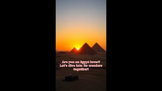 10 MustSee Wonders for Egypt Lovers [upl. by Bunker]