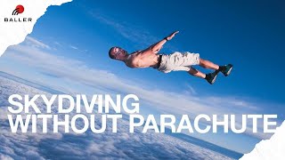 Banzai Skydiving Taking ThrillSeeking to New Heights [upl. by Anihsit]