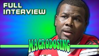 Cardale Jones Talks NCAA Sports amp NIL Deals  Full Interview [upl. by Georgi924]