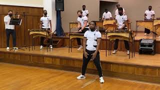 2019 International Steel Pan amp Marimba Festival [upl. by Sumedocin332]